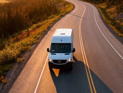 Edmonton Moving Long distance Moving