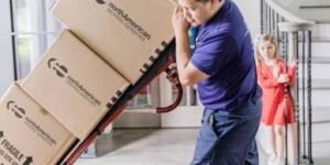 Edmonton Moving 0 Hidden Fee