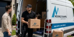 Edmonton Moving Best