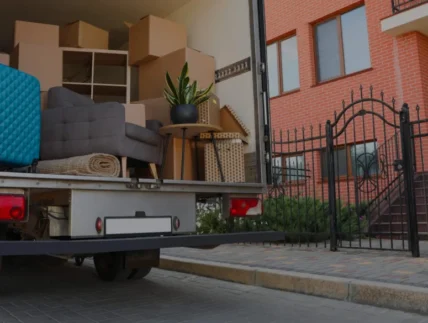 Edmonton Moving Residential Moving